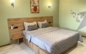Туры в отель Graf T. Apart-hotel Туры в отель Graf T. Apart-hotel
