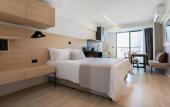 Туры в отель Alinea Urban Saripolou Square Туры в отель Alinea Urban Saripolou Square