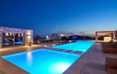 Туры в отель IONIC Suites Туры в отель IONIC Suites