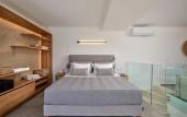 Туры в отель IONIC Suites Туры в отель IONIC Suites