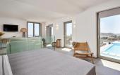 Туры в отель IONIC Suites Туры в отель IONIC Suites