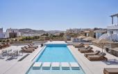 Туры в отель IONIC Suites Туры в отель IONIC Suites