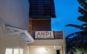 Туры в отель Andi Beach House Туры в отель Andi Beach House