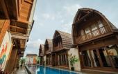 Туры в отель Andi Beach House Туры в отель Andi Beach House