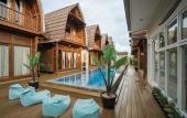 Туры в отель Andi Beach House Туры в отель Andi Beach House