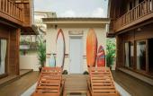 Туры в отель Andi Beach House Туры в отель Andi Beach House