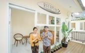 Туры в отель Andi Beach House Туры в отель Andi Beach House