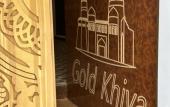 Туры в отель Gold Khiva Guest House Туры в отель Gold Khiva Guest House
