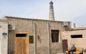 Туры в отель Gold Khiva Guest House Туры в отель Gold Khiva Guest House