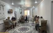 Туры в отель Gold Khiva Guest House Туры в отель Gold Khiva Guest House
