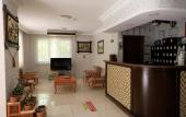 Туры в отель Elit Otel Туры в отель Elit Otel