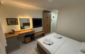 Туры в отель Elit Otel Туры в отель Elit Otel