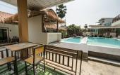 Туры в отель Sun and Sea Kohlarn Туры в отель Sun and Sea Kohlarn