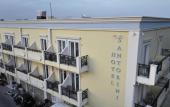 Туры в отель Hotel Santorini Туры в отель Hotel Santorini