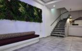 Туры в отель Hotel Santorini Туры в отель Hotel Santorini