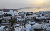 Туры в отель Hotel Santorini Туры в отель Hotel Santorini