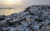 Туры в отель Hotel Santorini Туры в отель Hotel Santorini