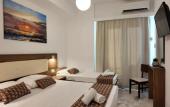 Туры в отель Hotel Santorini Туры в отель Hotel Santorini