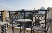 Туры в отель Hotel Santorini Туры в отель Hotel Santorini
