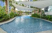 Туры в отель GLOBALSTAY. DAMAC Tower Paramount Туры в отель GLOBALSTAY. DAMAC Tower Paramount