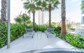 Туры в отель GLOBALSTAY. DAMAC Tower Paramount Туры в отель GLOBALSTAY. DAMAC Tower Paramount