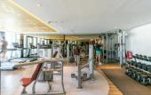 Туры в отель GLOBALSTAY. DAMAC Tower Paramount Туры в отель GLOBALSTAY. DAMAC Tower Paramount