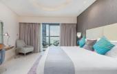 Туры в отель GLOBALSTAY. DAMAC Tower Paramount Туры в отель GLOBALSTAY. DAMAC Tower Paramount