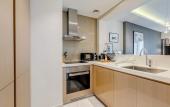 Туры в отель GLOBALSTAY. DAMAC Tower Paramount Туры в отель GLOBALSTAY. DAMAC Tower Paramount