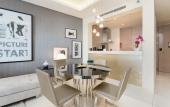 Туры в отель GLOBALSTAY. DAMAC Tower Paramount Туры в отель GLOBALSTAY. DAMAC Tower Paramount