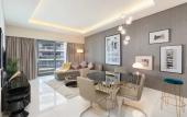 Туры в отель GLOBALSTAY. DAMAC Tower Paramount Туры в отель GLOBALSTAY. DAMAC Tower Paramount