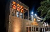 Туры в отель Arabian Boutique Hotel Туры в отель Arabian Boutique Hotel