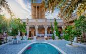 Туры в отель Arabian Boutique Hotel Туры в отель Arabian Boutique Hotel
