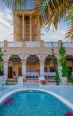Туры в отель Arabian Boutique Hotel Туры в отель Arabian Boutique Hotel