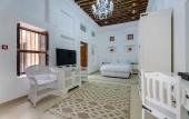 Туры в отель Arabian Boutique Hotel Туры в отель Arabian Boutique Hotel