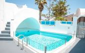 Туры в отель White Cave Villas Туры в отель White Cave Villas