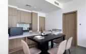 Туры в отель Stella Maris Tower Apartments Туры в отель Stella Maris Tower Apartments