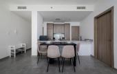 Туры в отель Stella Maris Tower Apartments Туры в отель Stella Maris Tower Apartments