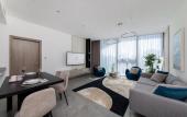 Туры в отель Stella Maris Tower Apartments Туры в отель Stella Maris Tower Apartments