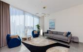 Туры в отель Stella Maris Tower Apartments Туры в отель Stella Maris Tower Apartments