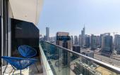 Туры в отель Stella Maris Tower Apartments Туры в отель Stella Maris Tower Apartments