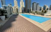 Туры в отель Stella Maris Tower Apartments Туры в отель Stella Maris Tower Apartments