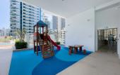 Туры в отель Stella Maris Tower Apartments Туры в отель Stella Maris Tower Apartments