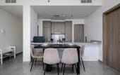 Туры в отель Stella Maris Tower Apartments Туры в отель Stella Maris Tower Apartments