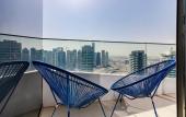 Туры в отель Stella Maris Tower Apartments Туры в отель Stella Maris Tower Apartments