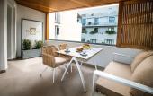 Туры в отель Paleo Suites Туры в отель Paleo Suites