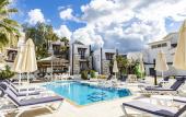 Туры в отель Bodrum Vera Hotel Туры в отель Bodrum Vera Hotel