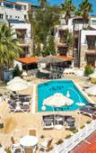 Туры в отель Bodrum Vera Hotel Туры в отель Bodrum Vera Hotel