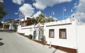 Туры в отель Bodrum Vera Hotel Туры в отель Bodrum Vera Hotel