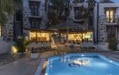 Туры в отель Bodrum Vera Hotel Туры в отель Bodrum Vera Hotel