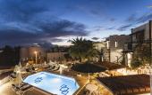 Туры в отель Bodrum Vera Hotel Туры в отель Bodrum Vera Hotel